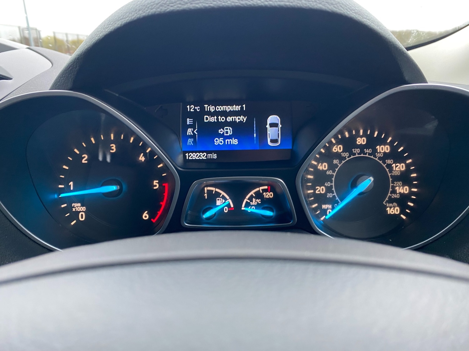 Used Ford Kuga 2018 for sale - 77878615: Photo 11