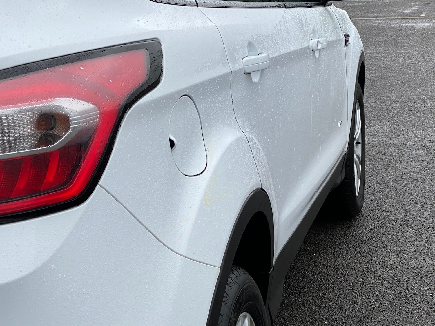 Used Ford Kuga 2018 for sale - 77878615: Photo 13