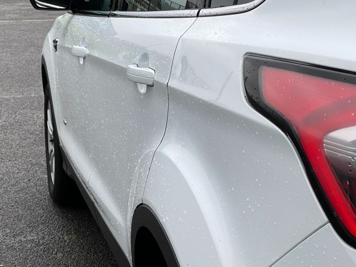 Used Ford Kuga 2018 for sale - 77878615: Photo 14