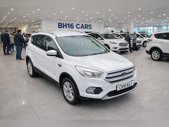 Used Ford Kuga 2018 for sale - 77878615: Photo