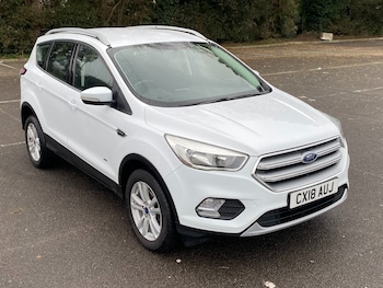 Used Ford Kuga 2018 for sale - 77878615: Photo