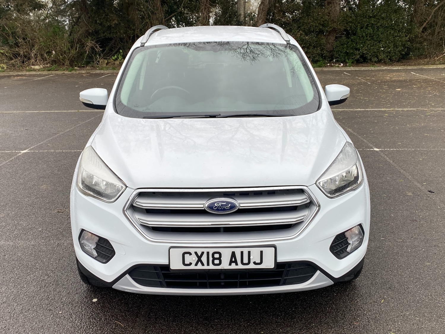 Used Ford Kuga 2018 for sale - 77878615: Photo 3