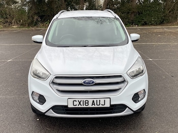Used Ford Kuga 2018 for sale - 77878615: Photo