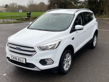 Used Ford Kuga 2018 for sale - 77878615: Photo