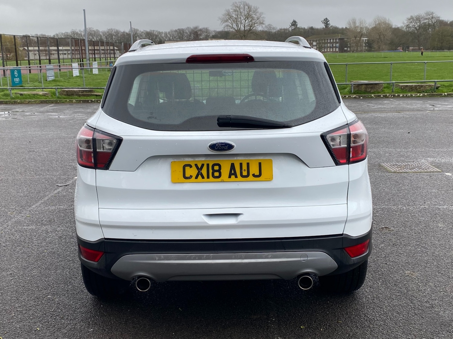 Used Ford Kuga 2018 for sale - 77878615: Photo 6