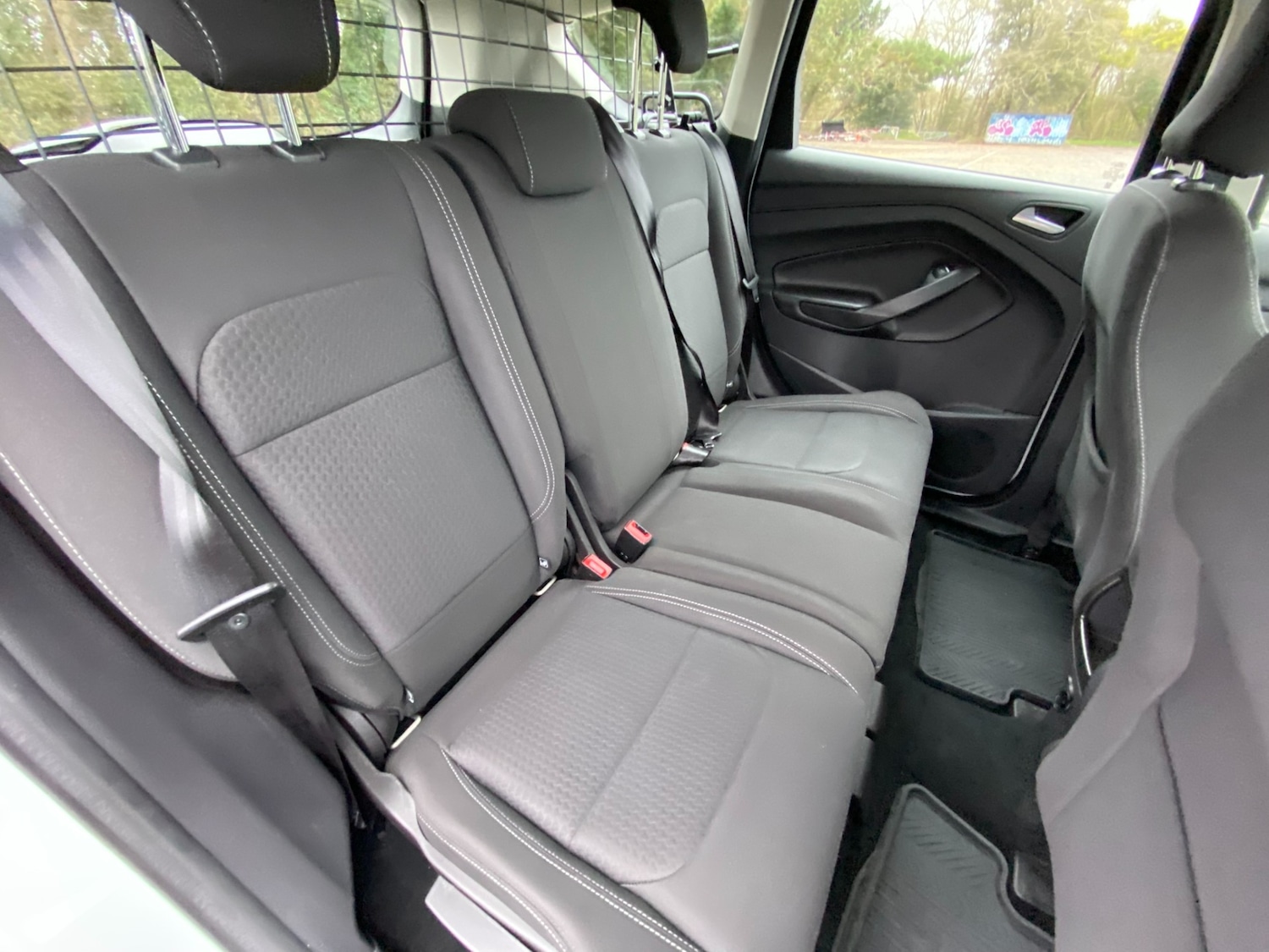 Used Ford Kuga 2018 for sale - 77878615: Photo 8