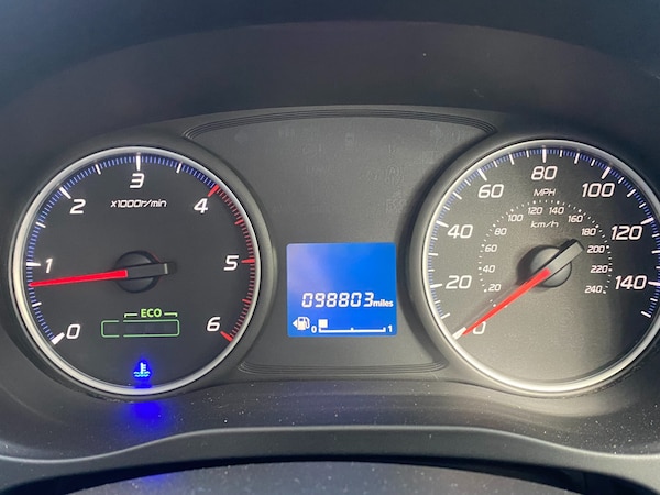 Used Mitsubishi Outlander 2013 for sale - 72950524: Photo 10