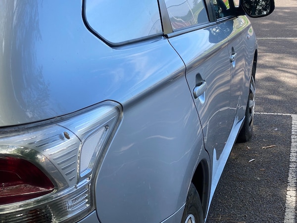 Used Mitsubishi Outlander 2013 for sale - 72950524: Photo 12
