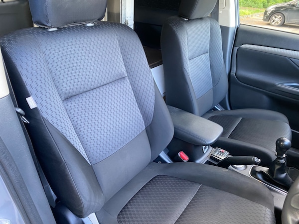 Used Mitsubishi Outlander 2013 for sale - 72950524: Photo 8
