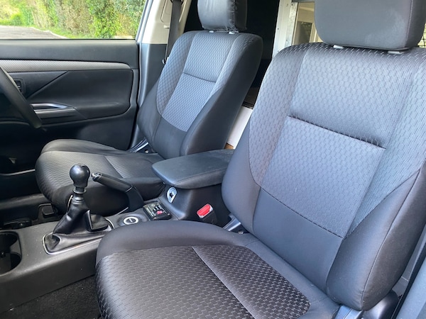 Used Mitsubishi Outlander 2013 for sale - 72950524: Photo 9