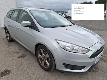 Ford - Focus