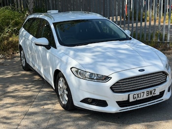 Used Ford Mondeo 2017 for sale - 79411002: Photo