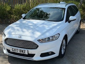 Used Ford Mondeo 2017 for sale - 79411002: Photo