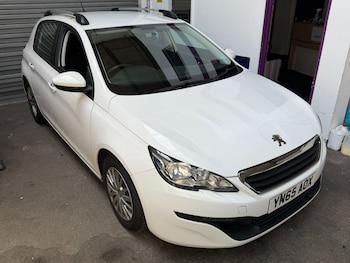 Used Peugeot 308 2016 for sale - 79222428: Photo