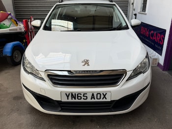 Used Peugeot 308 2016 for sale - 79222428: Photo