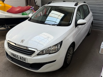 Used Peugeot 308 2016 for sale - 79222428: Photo