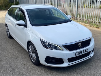 Peugeot - 308