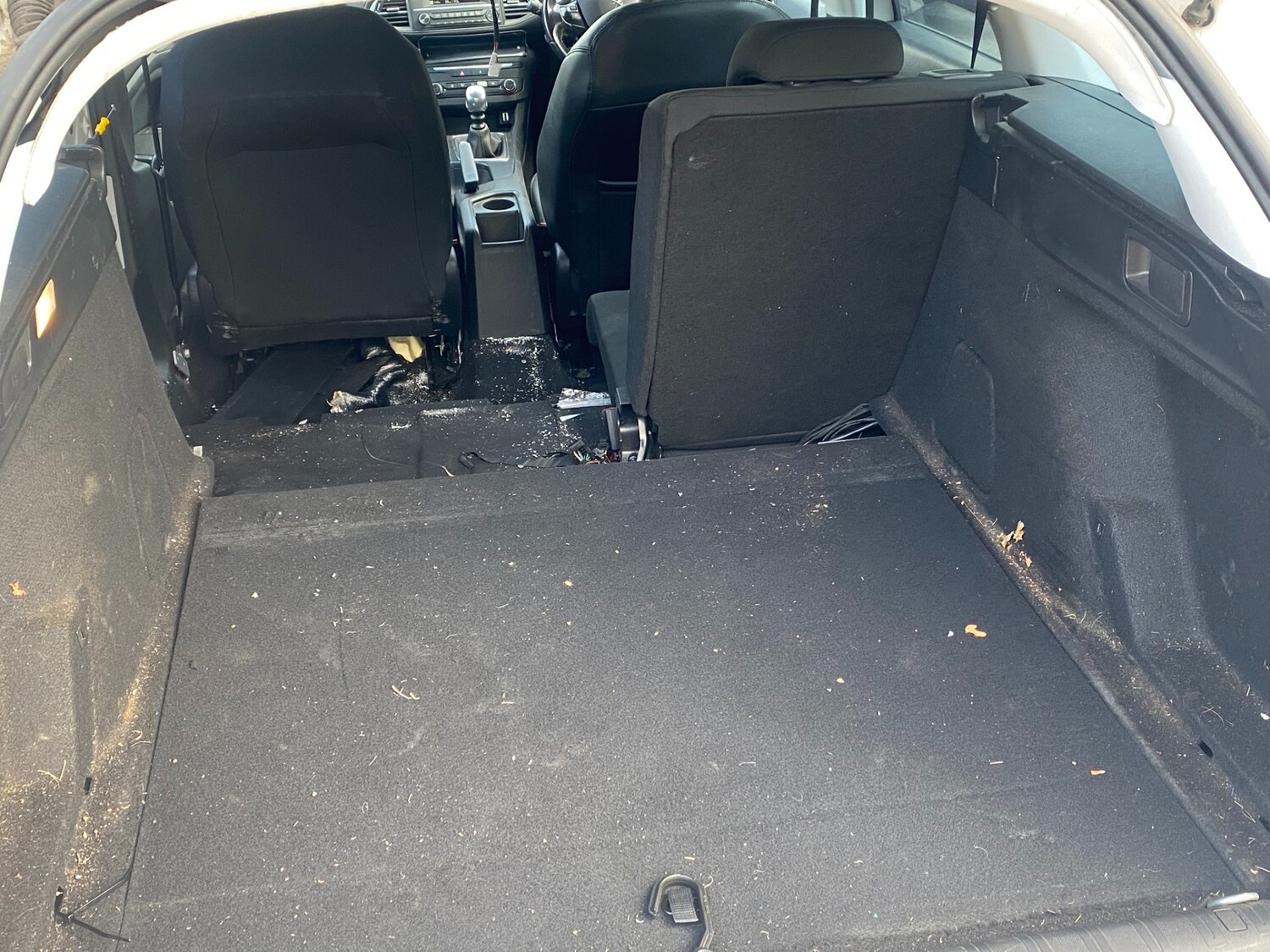 Used Peugeot 308 2019 for sale - 76197243: Photo 5