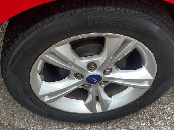 Used Ford Focus 2012 for sale - 73786056: Photo 13