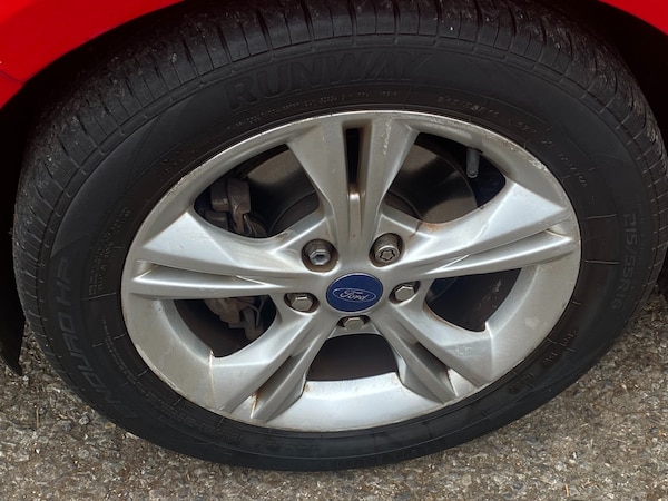 Used Ford Focus 2012 for sale - 73786056: Photo 15