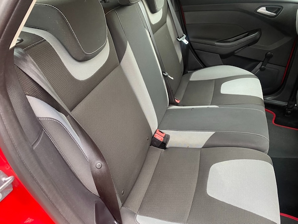 Used Ford Focus 2012 for sale - 73786056: Photo 5
