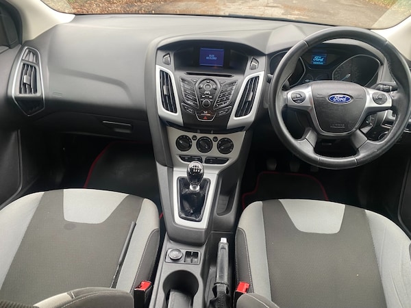 Used Ford Focus 2012 for sale - 73786056: Photo 7