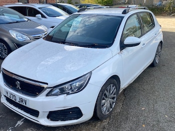 Used Peugeot 308 2020 for sale - 76518035: Photo