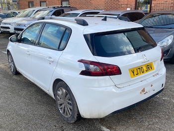 Used Peugeot 308 2020 for sale - 76518035: Photo