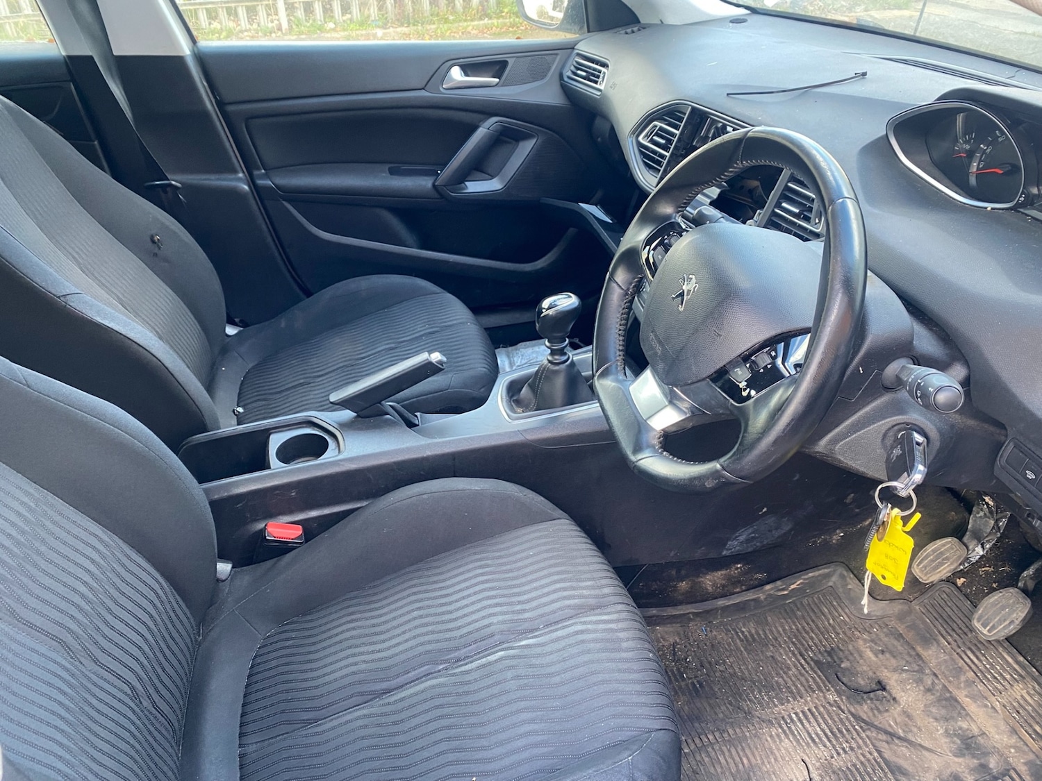 Used Peugeot 308 2020 for sale - 76518035: Photo 5