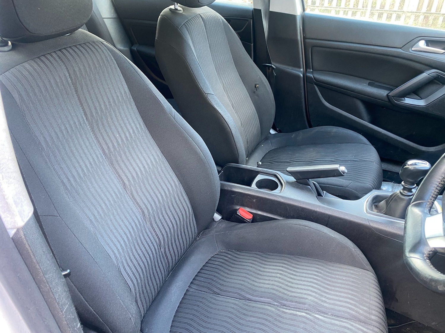 Used Peugeot 308 2020 for sale - 76518035: Photo 6