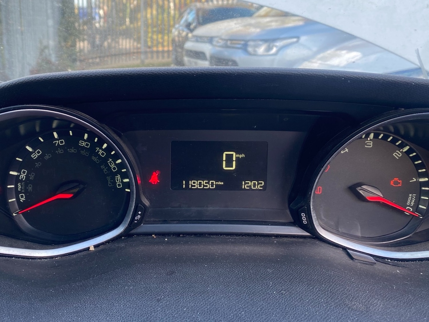 Used Peugeot 308 2020 for sale - 76518035: Photo 7