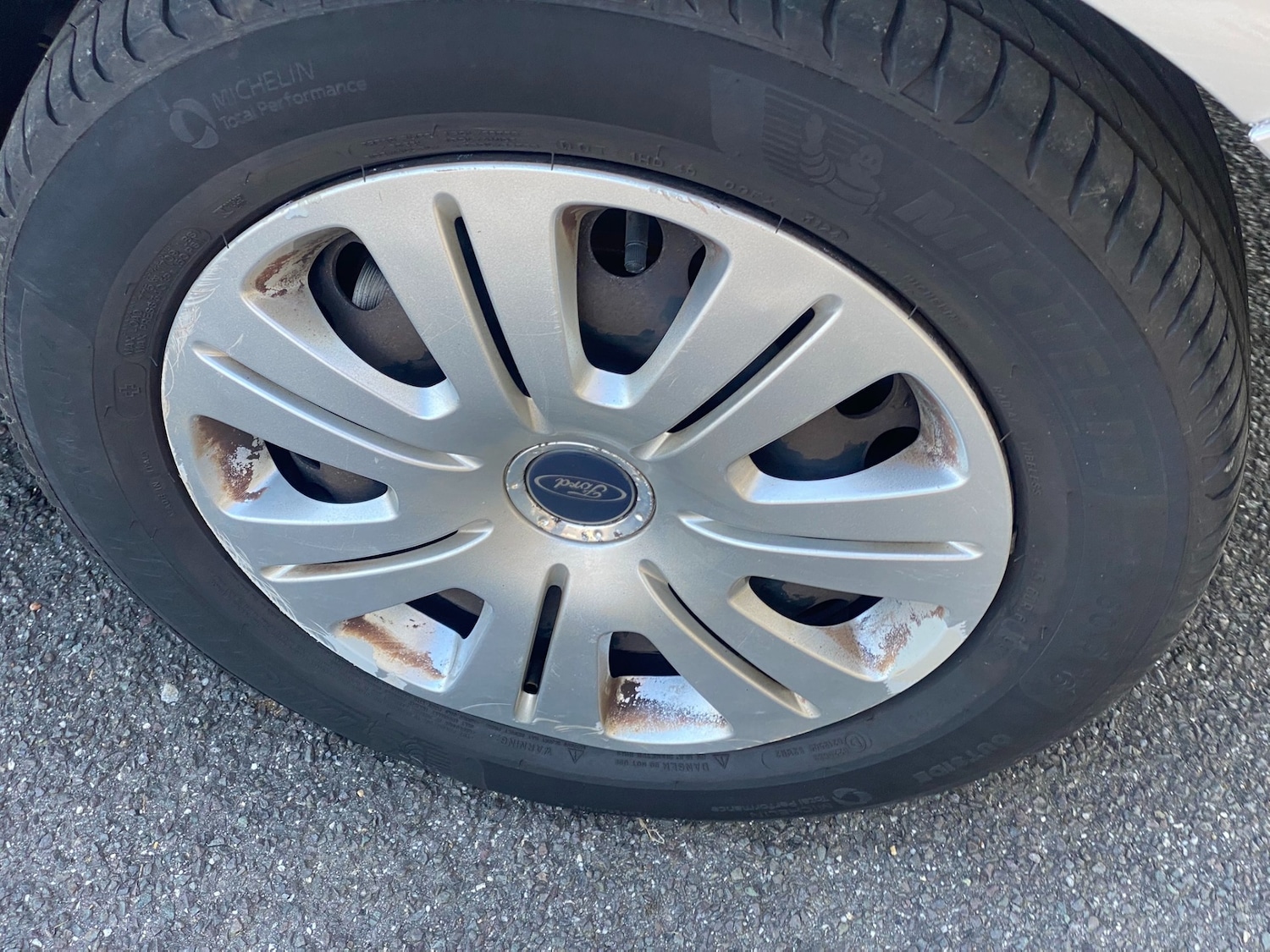 Used Ford S-Max 2008 for sale - 77781305: Photo 16