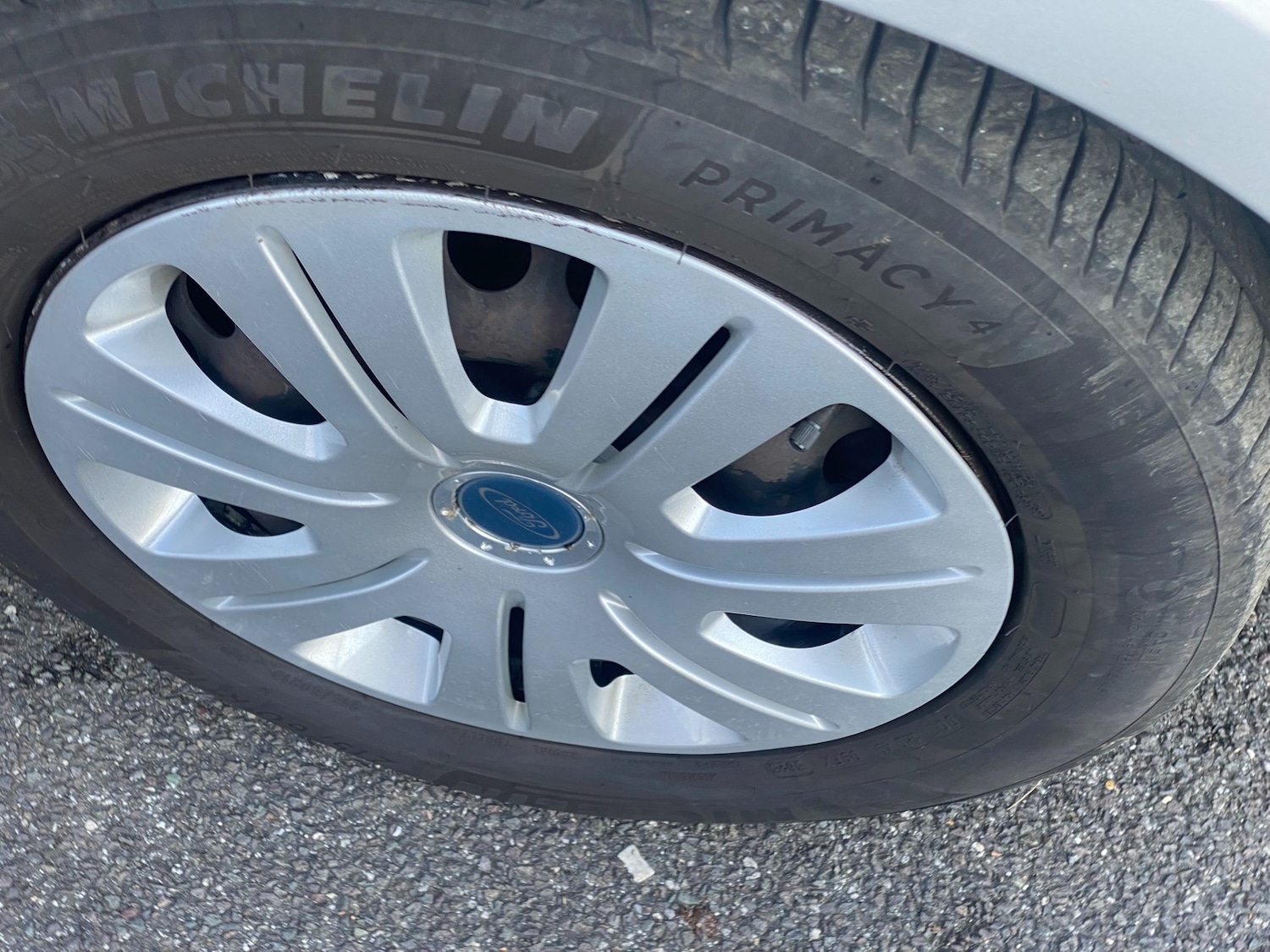 Used Ford S-Max 2008 for sale - 77781305: Photo 18