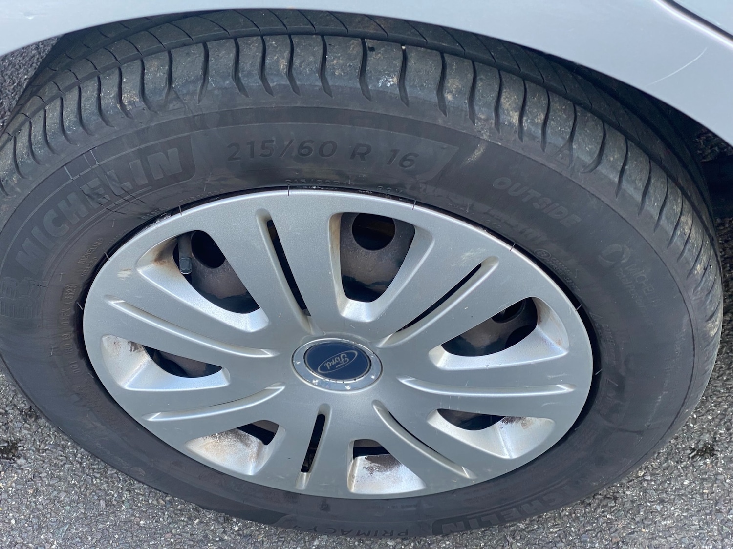 Used Ford S-Max 2008 for sale - 77781305: Photo 19