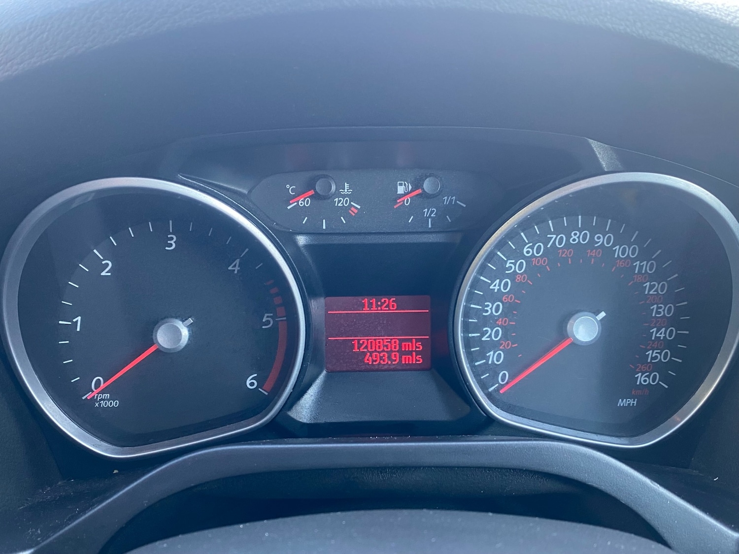 Used Ford S-Max 2008 for sale - 77781305: Photo 5