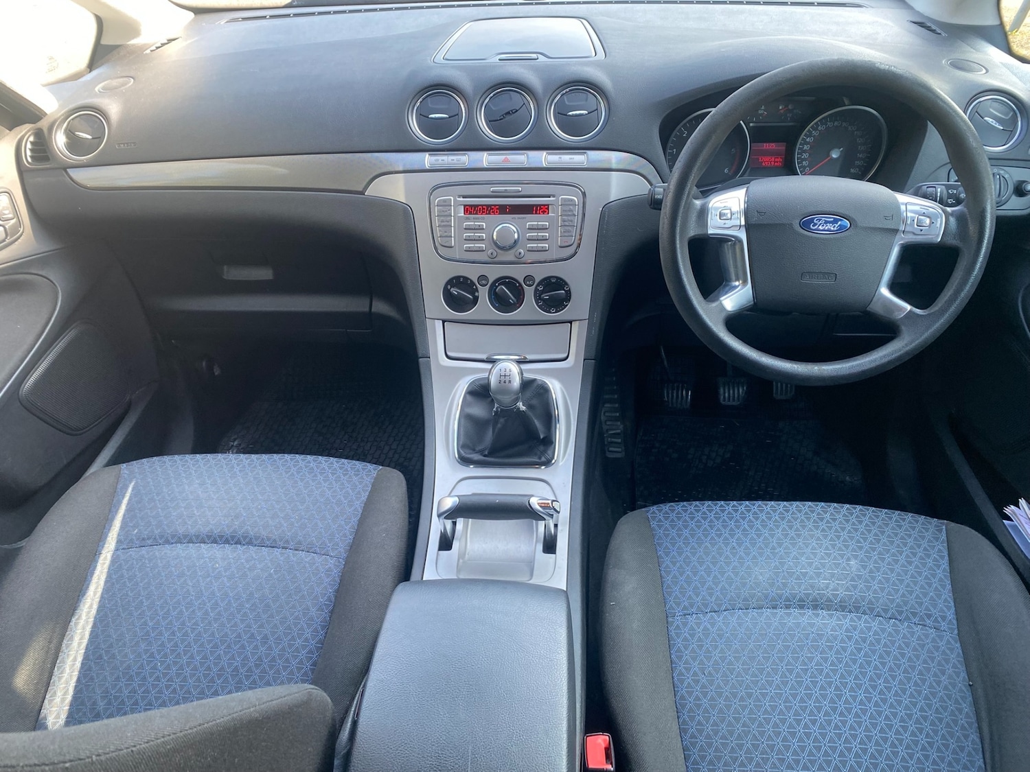 Used Ford S-Max 2008 for sale - 77781305: Photo 6