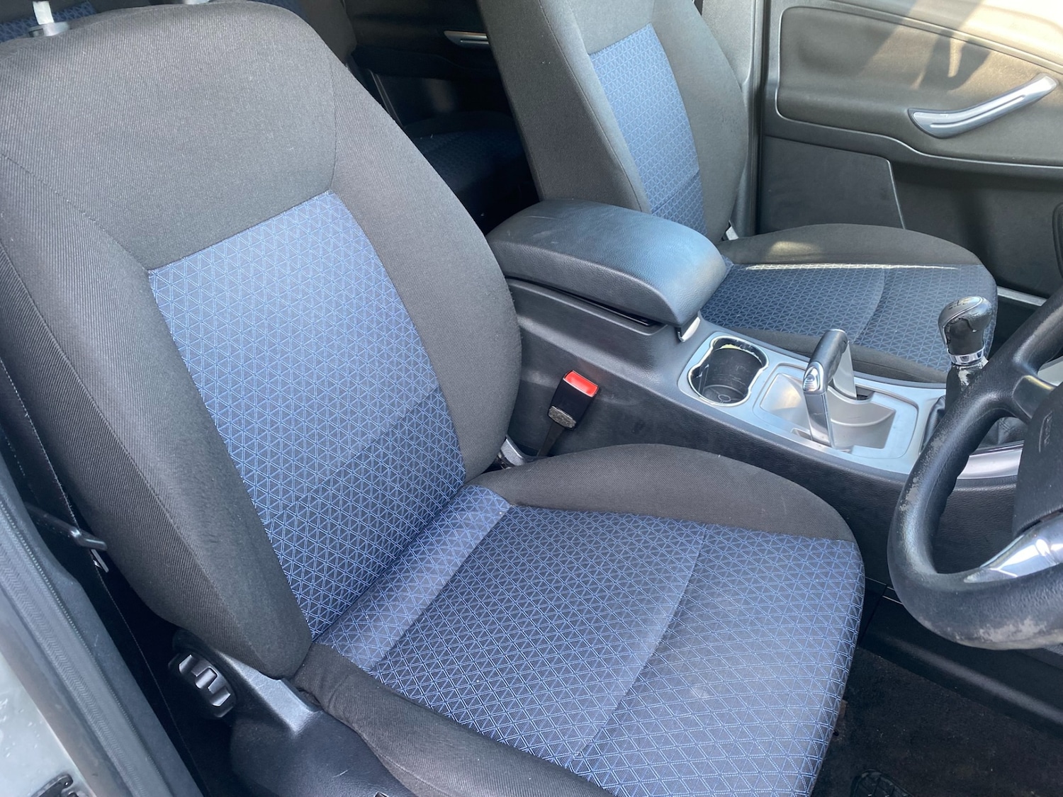 Used Ford S-Max 2008 for sale - 77781305: Photo 7