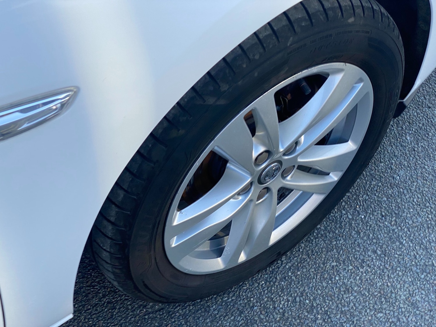 Used Vauxhall Astra 2016 for sale - 77968130: Photo 11