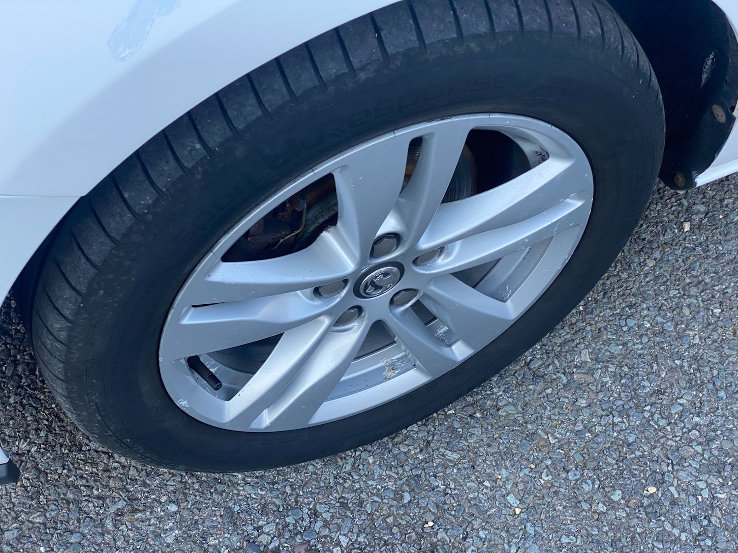 Used Vauxhall Astra 2016 for sale - 77968130: Photo 12