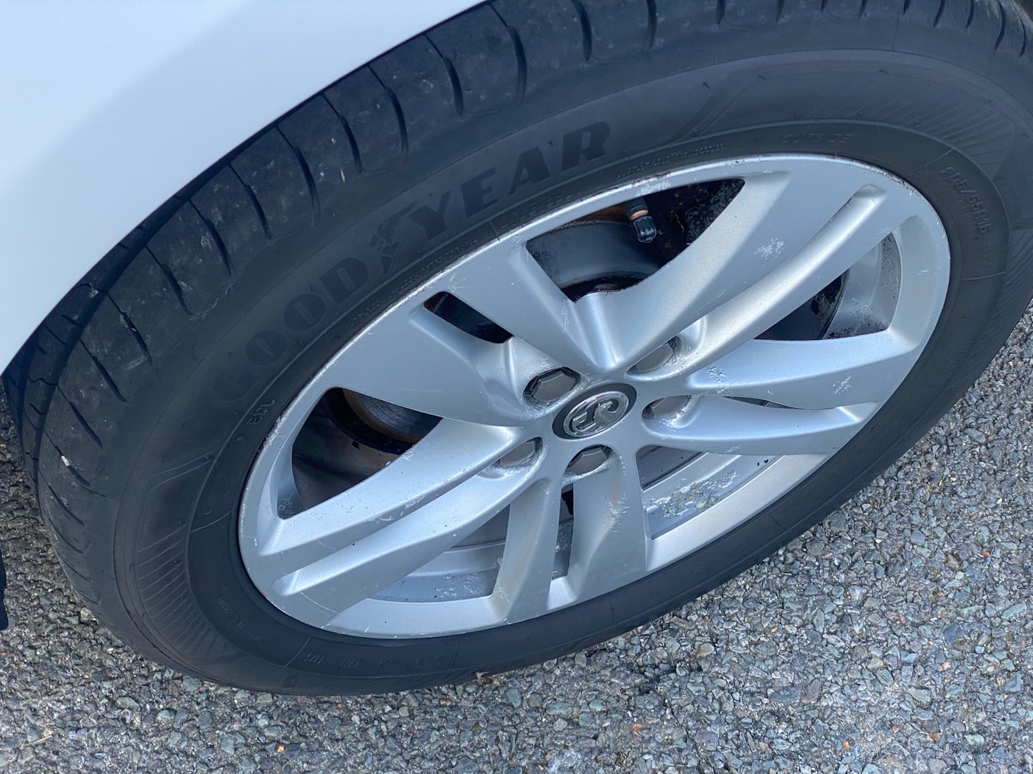 Used Vauxhall Astra 2016 for sale - 77968130: Photo 13