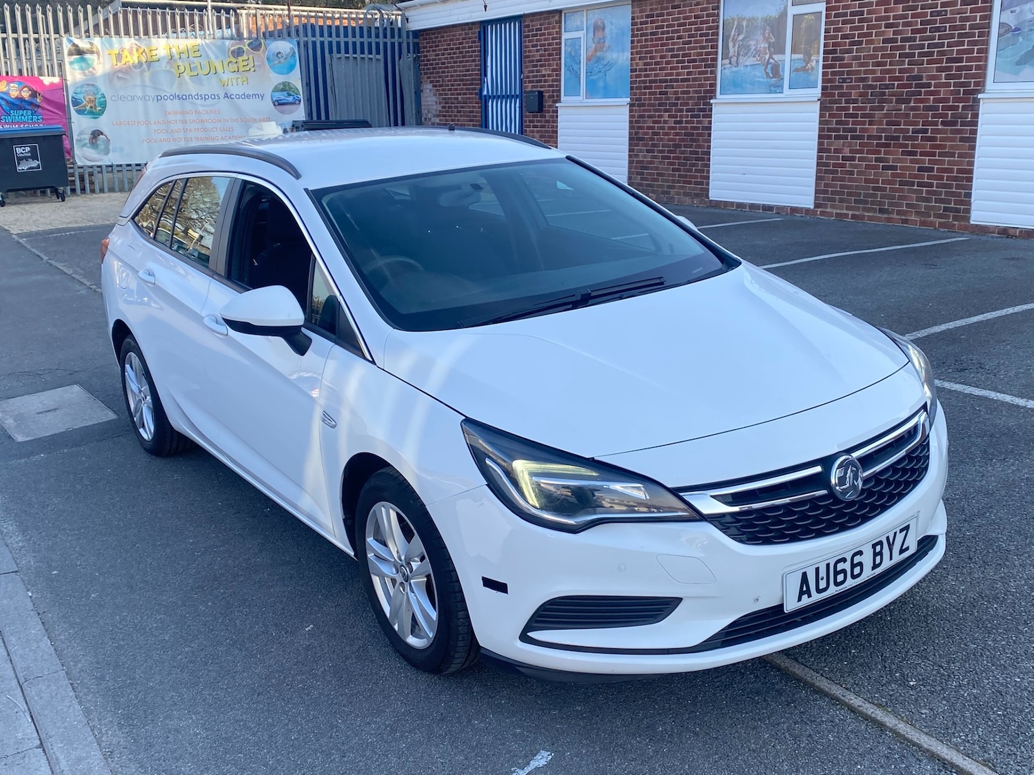 Used Vauxhall Astra 2016 for sale - 77968130: Photo 14