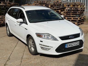 Used Ford Mondeo 2012 for sale - 79802235: Photo