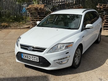 Used Ford Mondeo 2012 for sale - 79802235: Photo