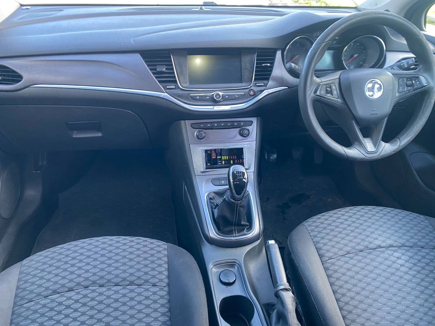 Used Vauxhall Astra 2017 for sale - 77568734: Photo 11