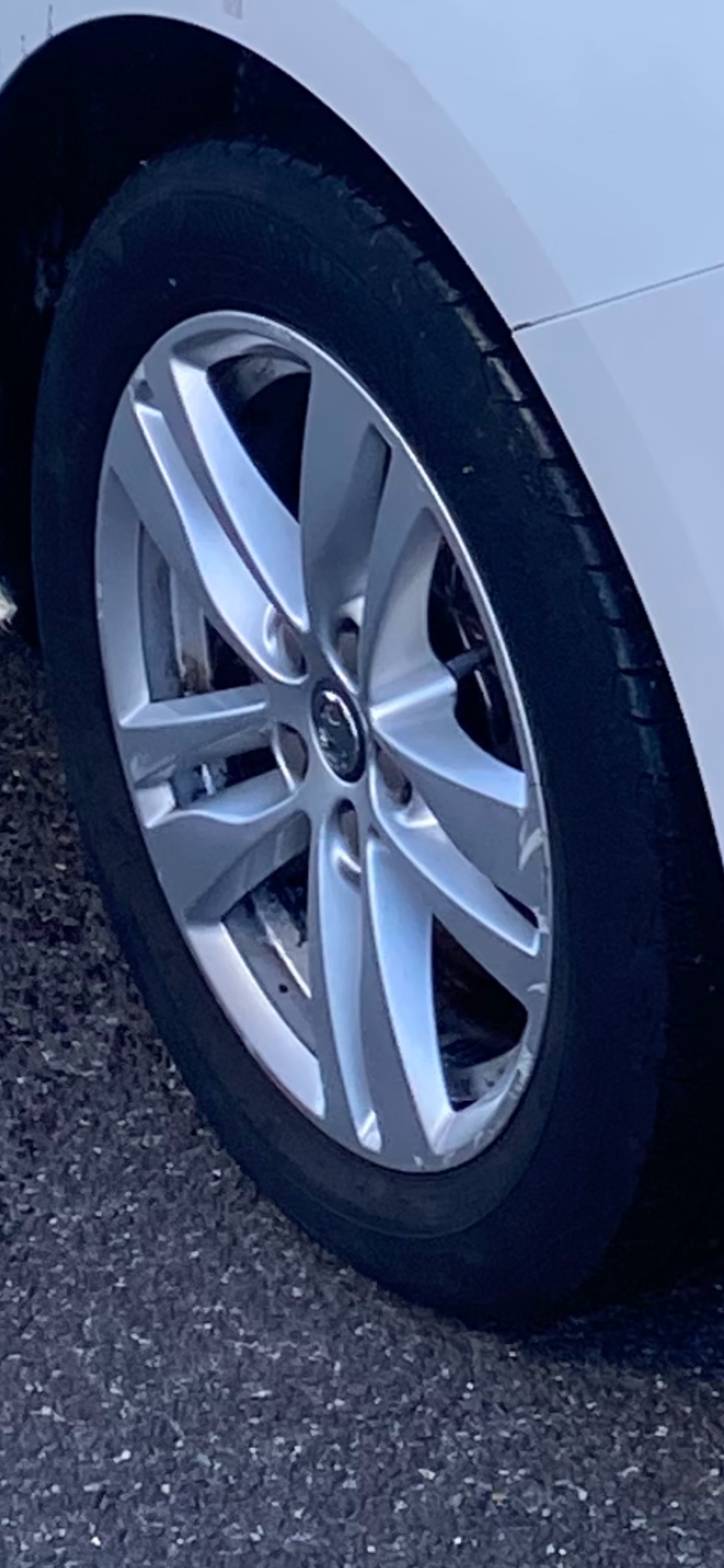 Used Vauxhall Astra 2017 for sale - 77568734: Photo 15