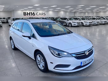 2017 (17) - 1.6 CDTi 16V 136 Design 5dr