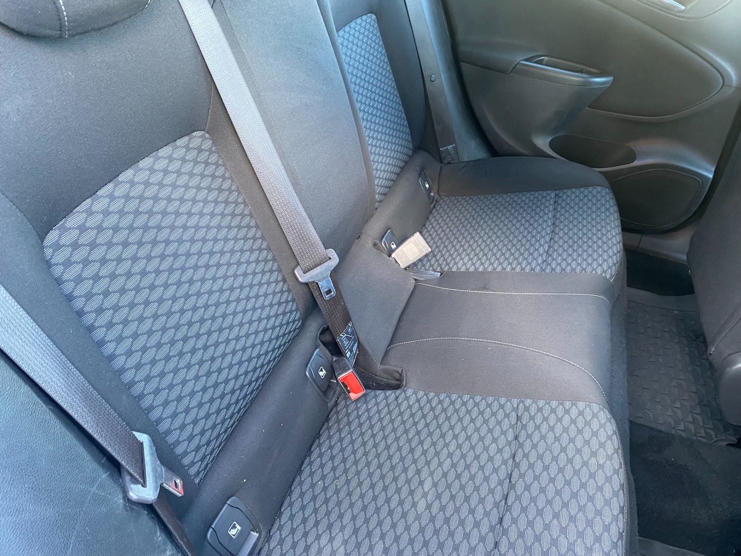 Used Vauxhall Astra 2017 for sale - 77568734: Photo 7