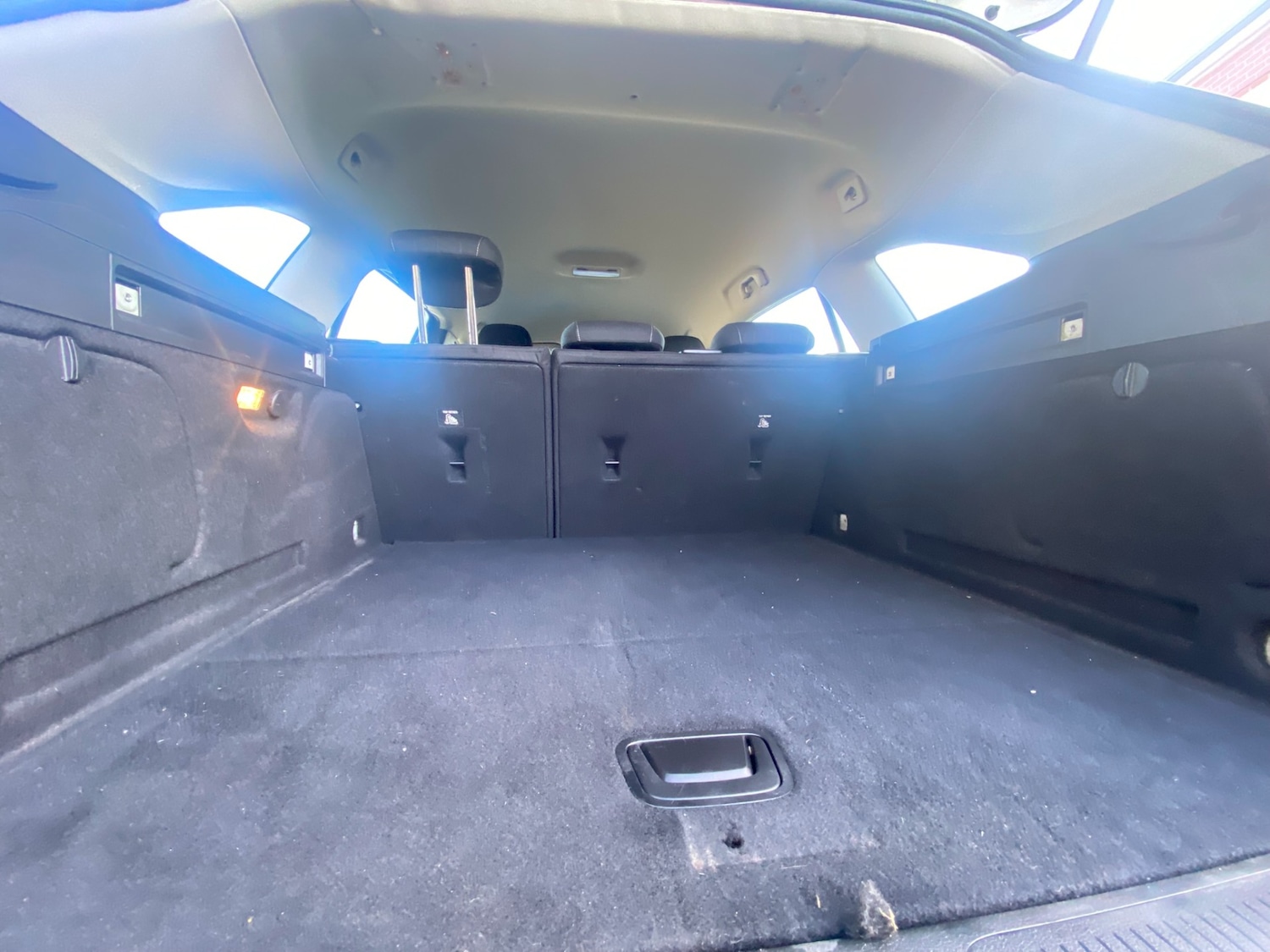 Used Vauxhall Astra 2017 for sale - 77568734: Photo 8