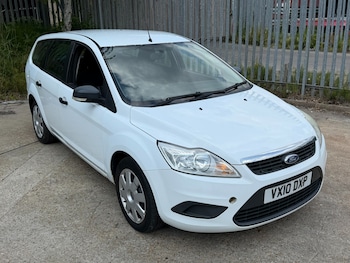 Used Ford Focus 2010 for sale - 79256397: Photo