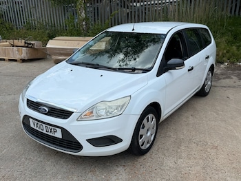 Used Ford Focus 2010 for sale - 79256397: Photo